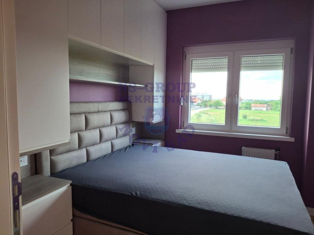 Slika 5 - Dvoiposoban stan, 56m2, Tatarsko Brdo