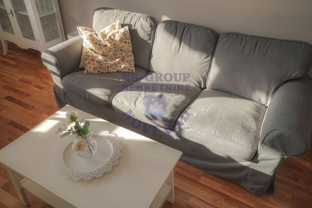 Slika 2 - Trosoban stan, 69m2, Liman 4