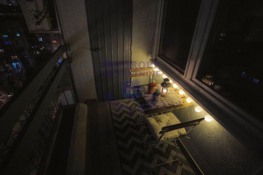 Slika 9 - Trosoban stan, 69m2, Liman 4