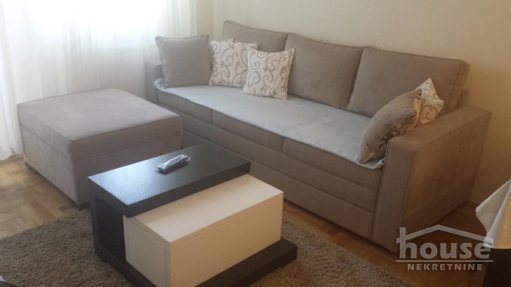 Glavna slika -Stan,NOVI SAD,TELEP,kv: 39.00, € 130000, ID: 1060324