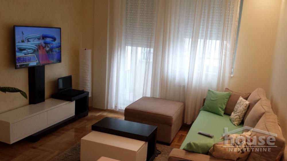 Slika 1 - Stan,NOVI SAD,TELEP,kv: 39.00, € 130000, ID: 1060324