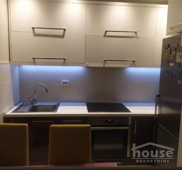 Slika 8 - Stan,NOVI SAD,TELEP,kv: 39.00, € 130000, ID: 1060324