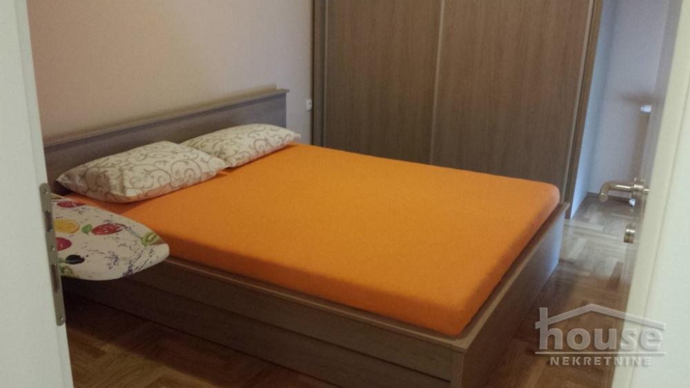 Slika 2 - Stan,NOVI SAD,TELEP,kv: 39.00, € 130000, ID: 1060324