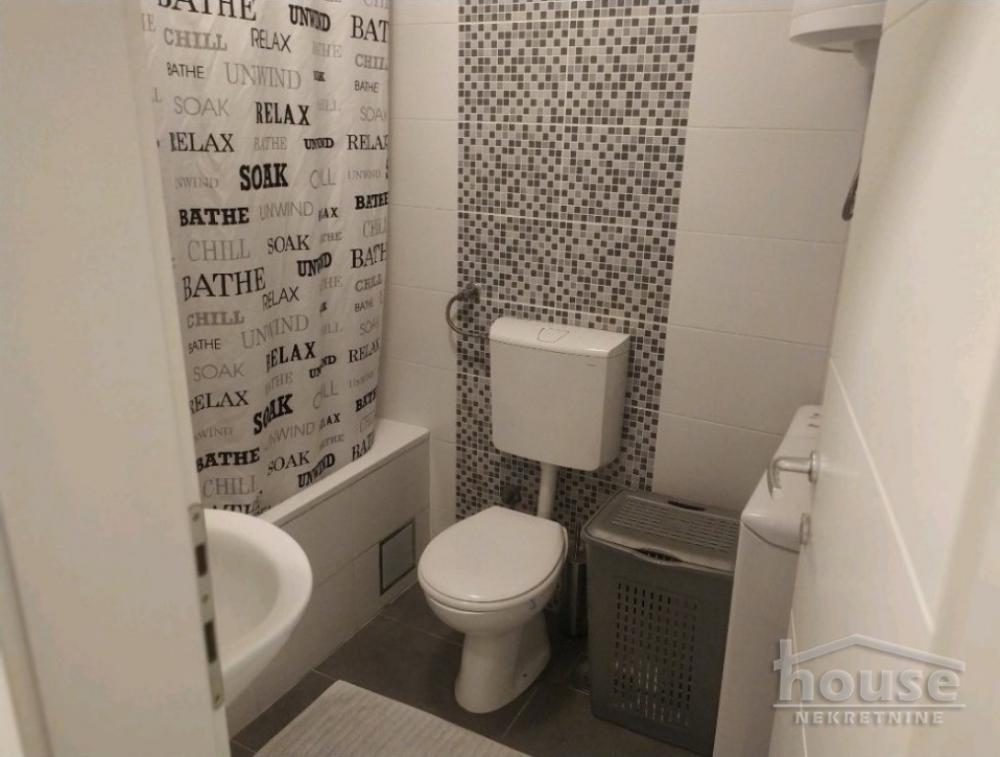 Slika 4 - Stan,NOVI SAD,TELEP,kv: 39.00, € 130000, ID: 1060324