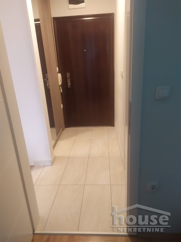 Slika 6 - Stan,NOVI SAD,TELEP,kv: 39.00, € 130000, ID: 1060324