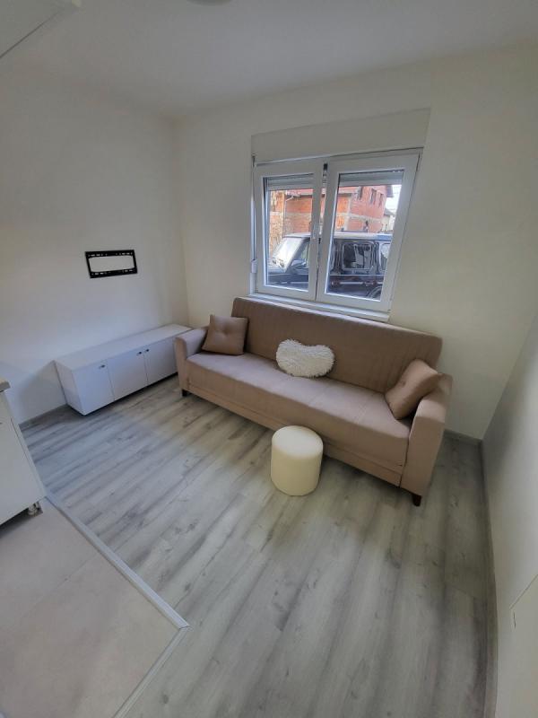 Glavna slika -Stan,NOVI SAD,TELEP,kv: 26.00, € 62830, ID: 1059220