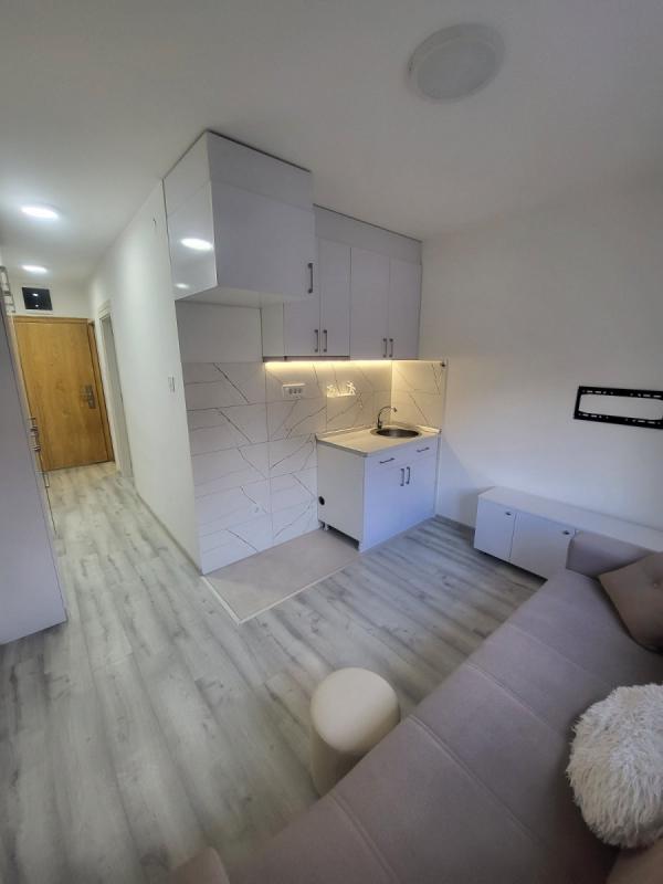 Slika 2 - Stan,NOVI SAD,TELEP,kv: 26.00, € 62830, ID: 1059220