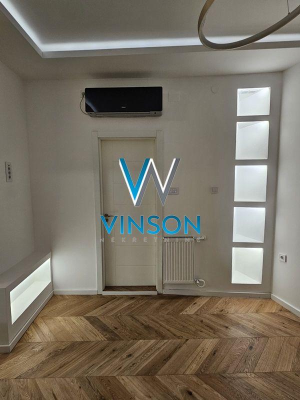 Slika 5 - Novi Sad, Centar (Kej) - Uknjižena renovirana garsonjera ID#1001164