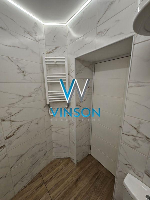 Slika 9 - Novi Sad, Centar (Kej) - Uknjižena renovirana garsonjera ID#1001164