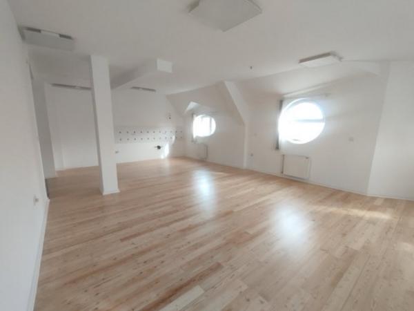 Slika 3 - Stan,NOVI SAD,CENTAR,kv: 136.00, € 299000, ID: 1059232