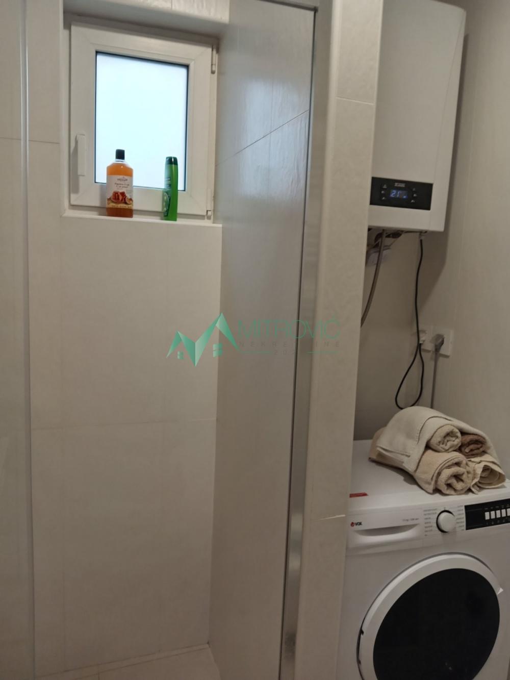 Slika 10 - Troiposoban, 71m2, Telep Novi Sad, sa terasom