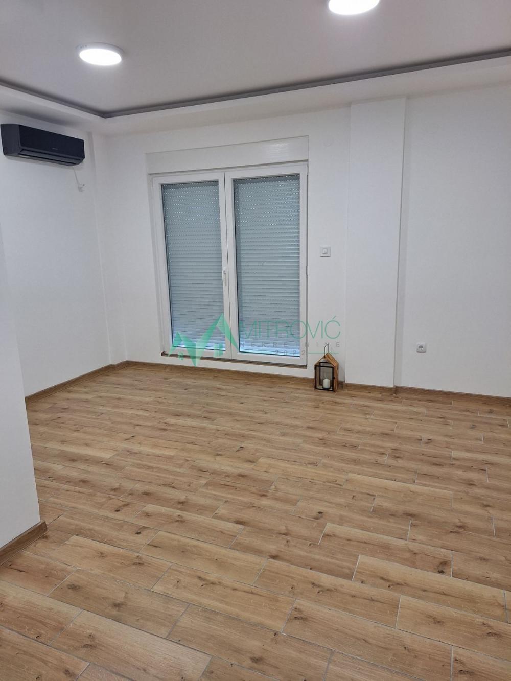 Glavna slika -Prodaja stana, 23m2, Telep Novi Sad