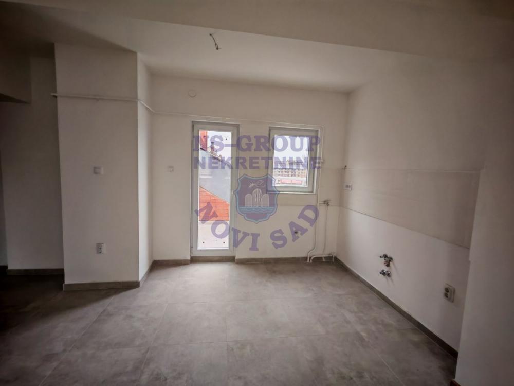 Slika 2 - Dvoiposoban stan na Bistrici 