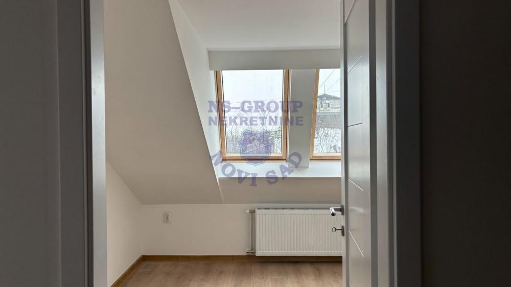 Slika 9 - Dvoiposoban stan na Bistrici 