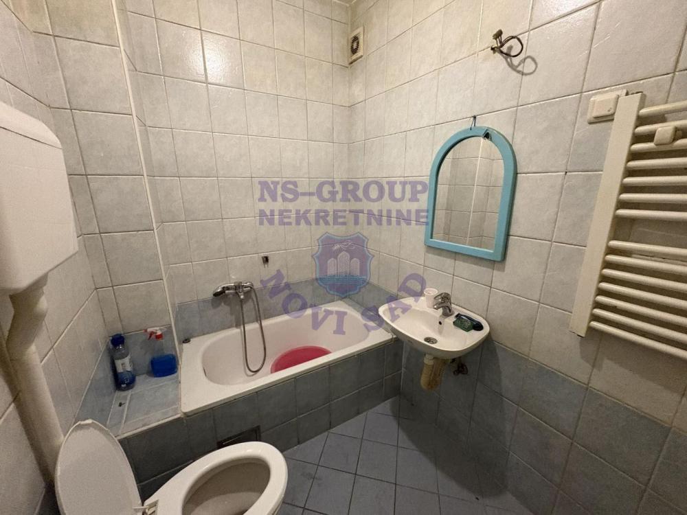 Slika 7 - š: 565708 Dvosoban stan Podbara