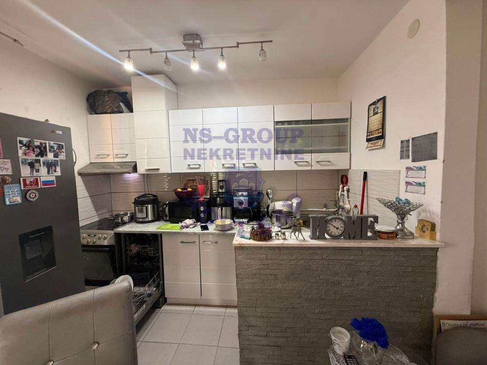 Slika 3 - Trosoban stan na Telepu! š. 565864