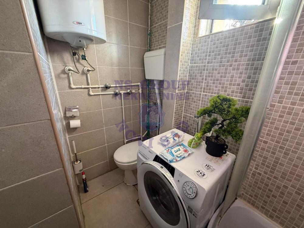 Slika 7 - Trosoban stan na Telepu! š. 565864