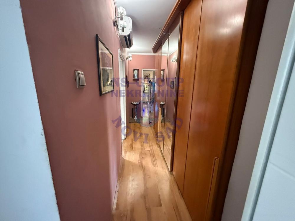 Slika 6 - Trosoban stan na Telepu! š. 565864