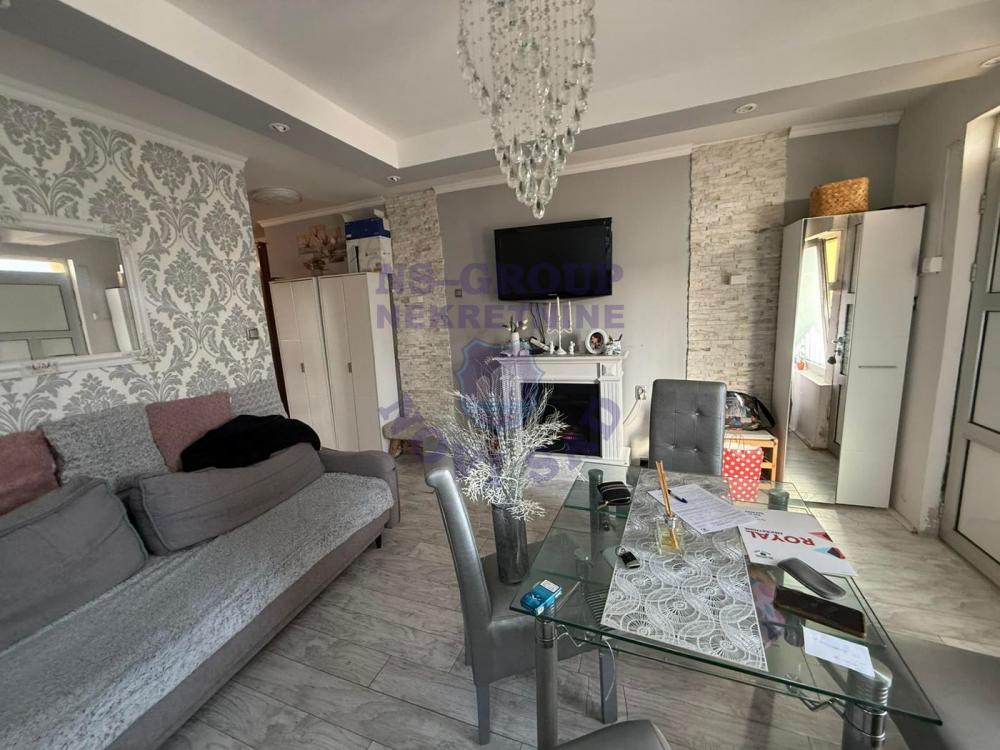 Slika 2 - Trosoban stan na Telepu! š. 565864