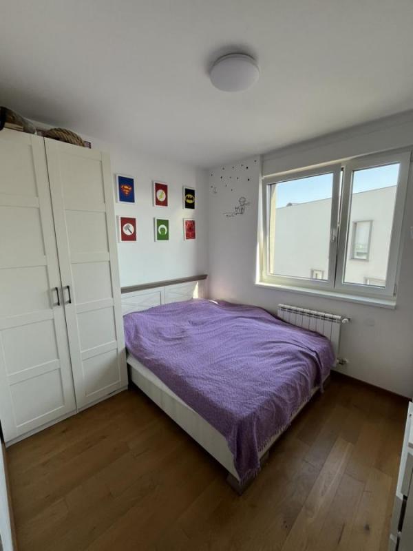 Slika 2 - Trosoban stan na Bulevaru Evrope