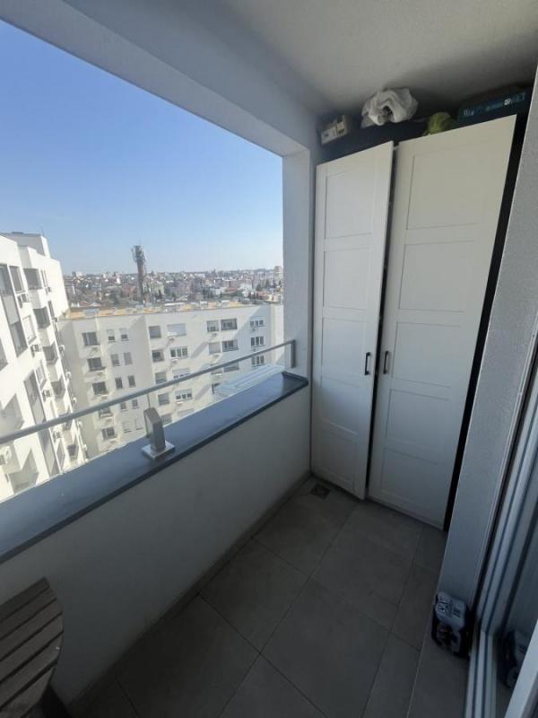 Slika 8 - Trosoban stan na Bulevaru Evrope