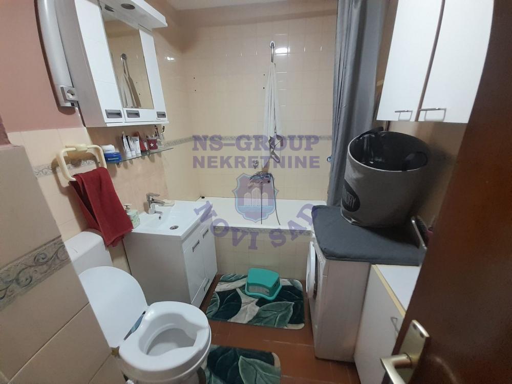 Slika 8 - Odličan stan na Novom Naselju 46m2