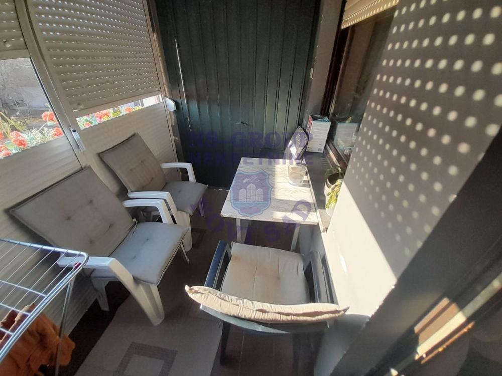 Slika 9 - Odličan stan na Novom Naselju 46m2