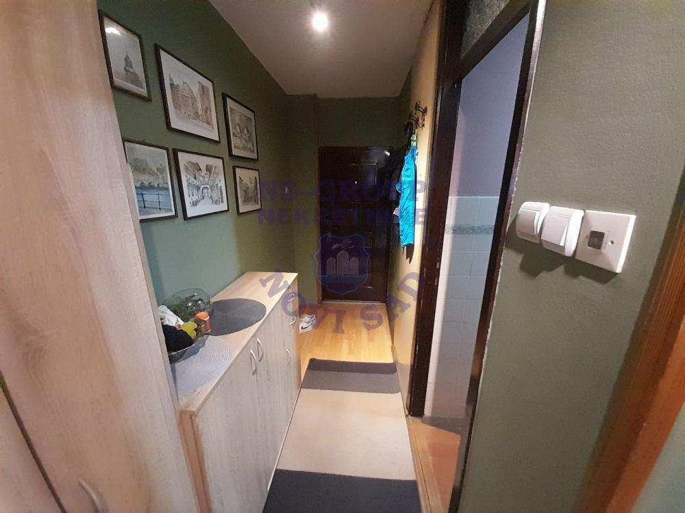 Slika 6 - Odličan stan na Novom Naselju 46m2