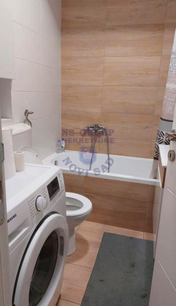 Slika 5 - Dvosoban na Somborskom Bulevaru