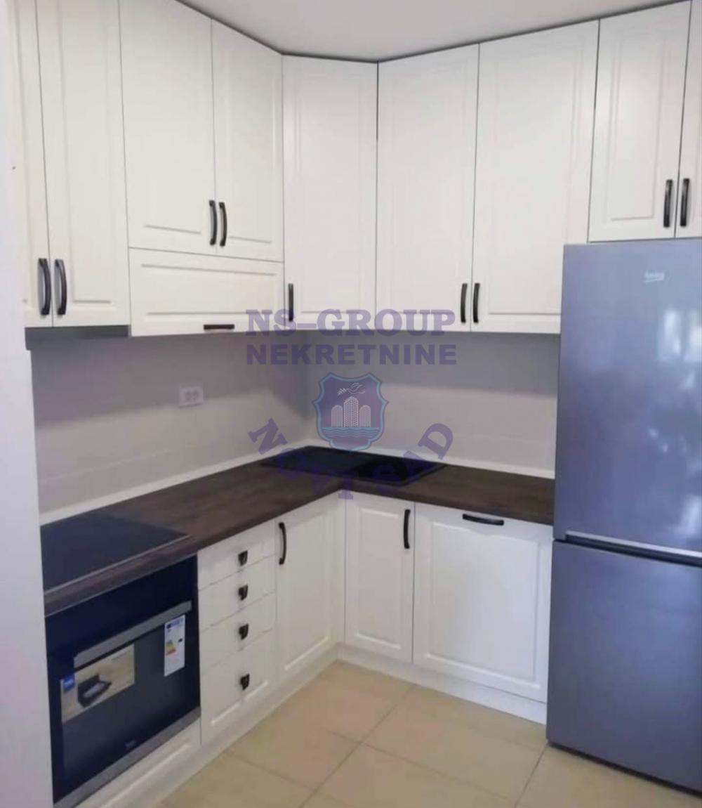 Slika 3 - Dvosoban na Somborskom Bulevaru