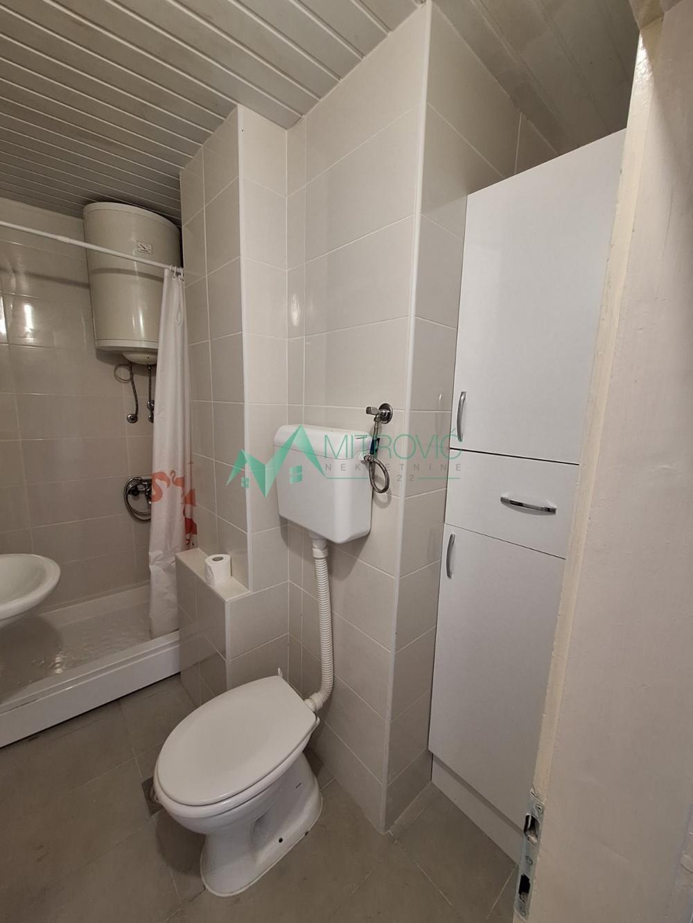 Slika 4 - Podbara, 29m2. Jednoiposoban. 