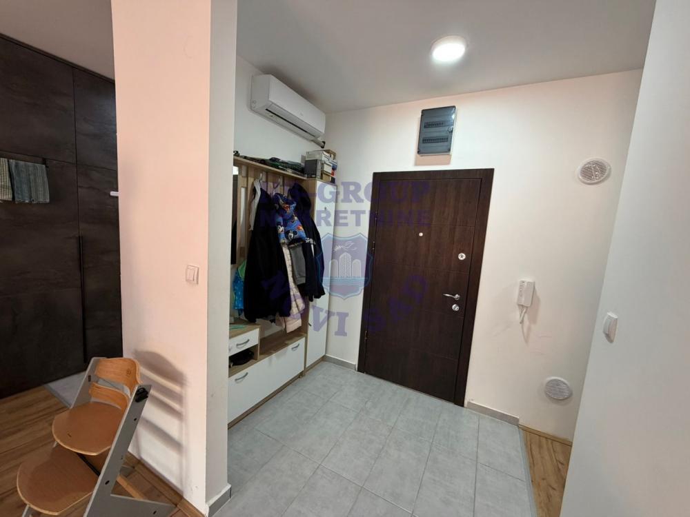 Slika 7 - Porodican stan na mirnoj lokaciji! Kompletno namesten!