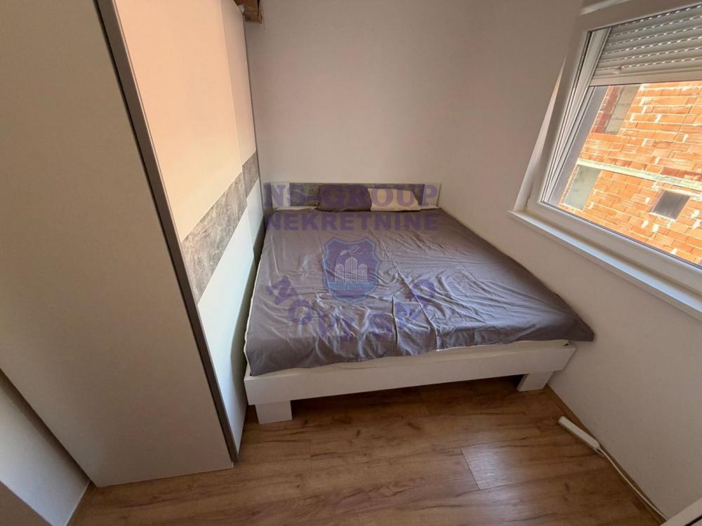 Slika 5 - Porodican stan na mirnoj lokaciji! Kompletno namesten!