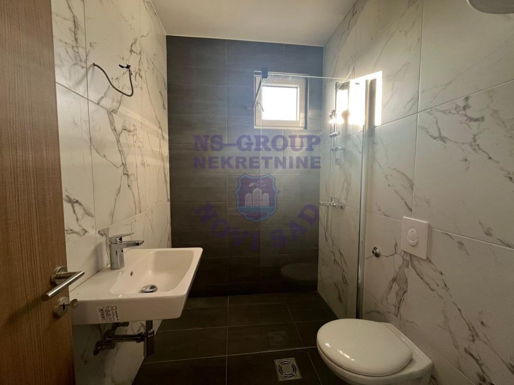 Slika 4 - Jednosoban, 29m2, Klisa Novi Sad