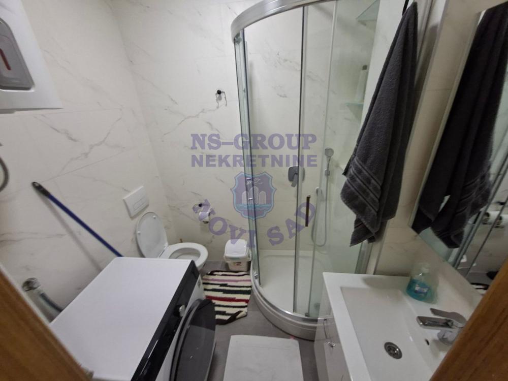 Slika 3 - Dvoiposoban stan na Podbari 