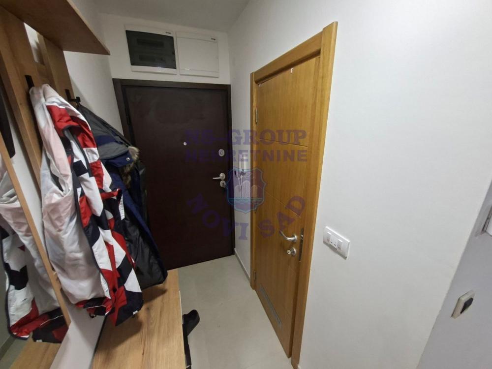 Slika 7 - Dvoiposoban stan na Podbari 