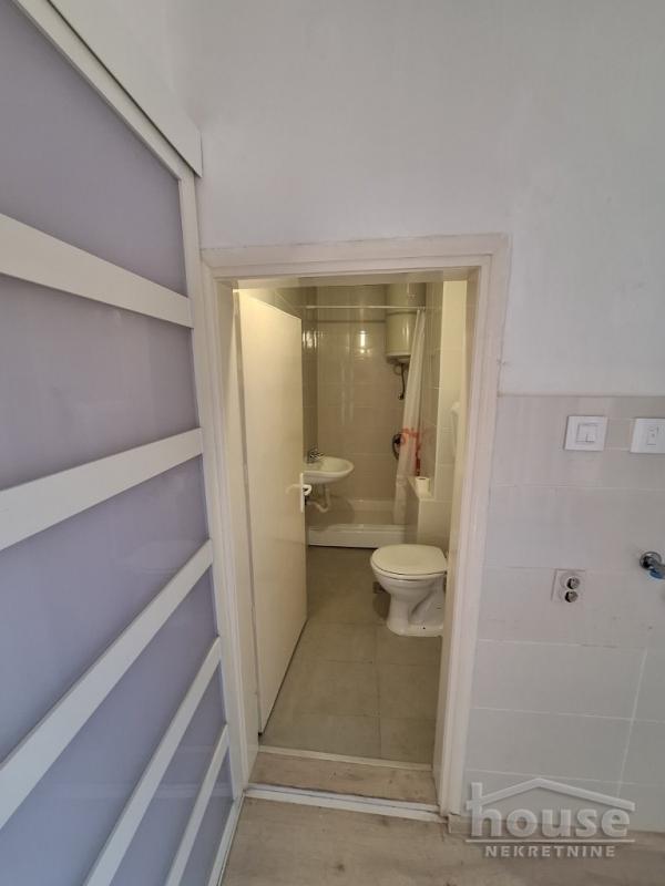 Slika 5 - Stan,NOVI SAD,PODBARA,kv: 29.00, € 71000, ID: 1064864