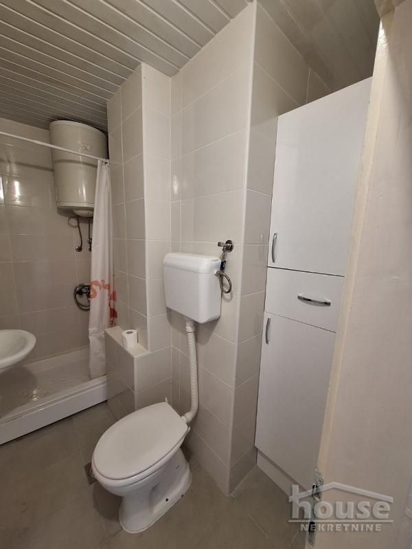 Slika 6 - Stan,NOVI SAD,PODBARA,kv: 29.00, € 71000, ID: 1064864