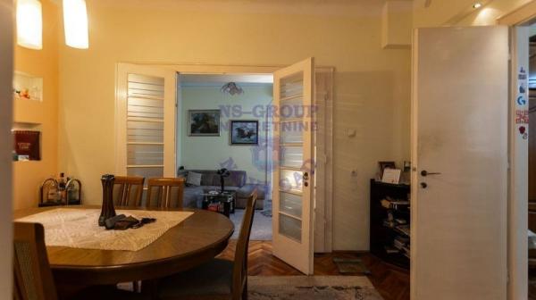 Slika 4 - Dvoiposoban stan u centru grada!