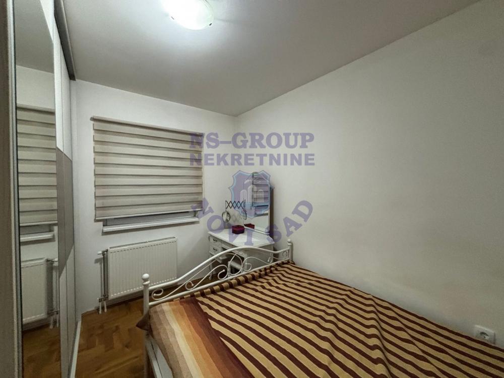 Slika 1 - Prodaja stana, 65m2, Adice Novi Sad, sa terasom