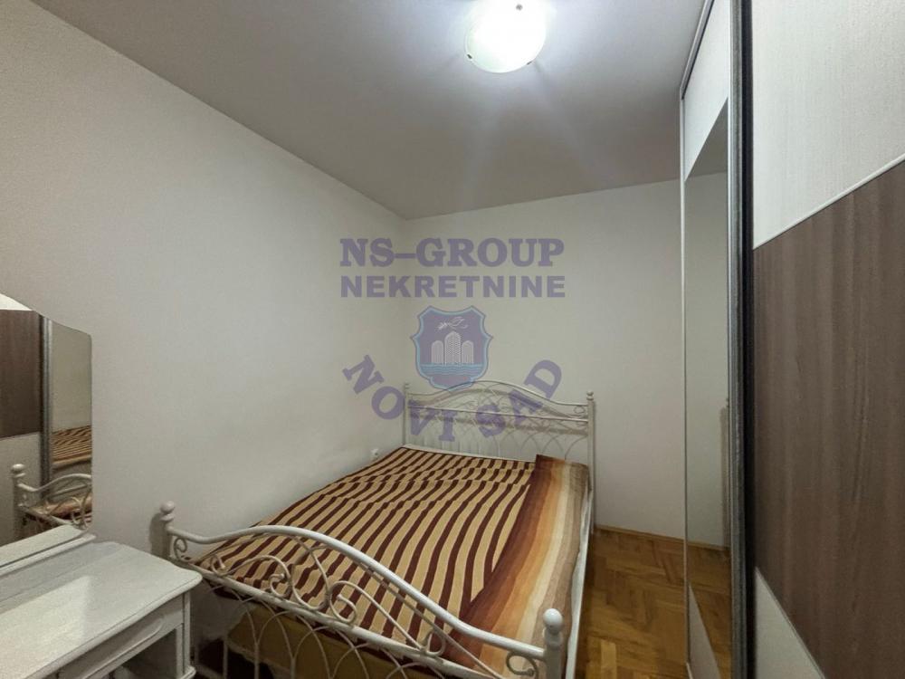 Slika 2 - Prodaja stana, 65m2, Adice Novi Sad, sa terasom