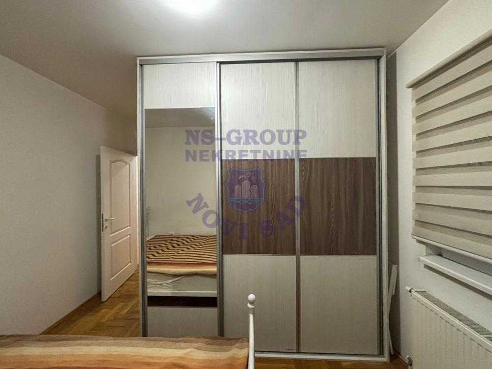 Slika 3 - Prodaja stana, 65m2, Adice Novi Sad, sa terasom