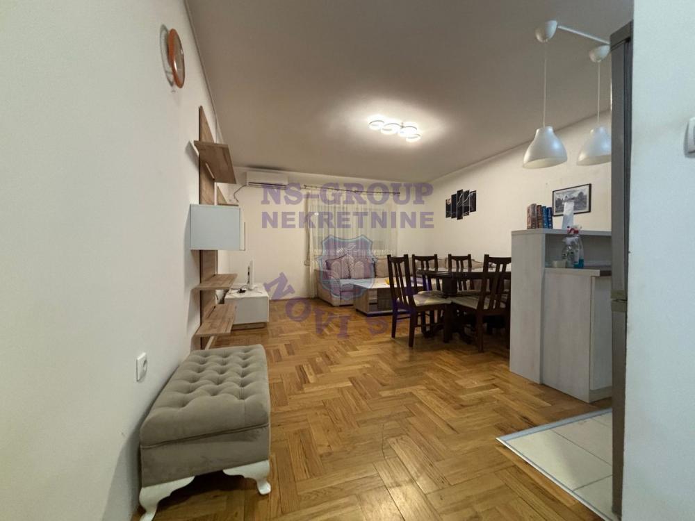 Slika 6 - Prodaja stana, 65m2, Adice Novi Sad, sa terasom