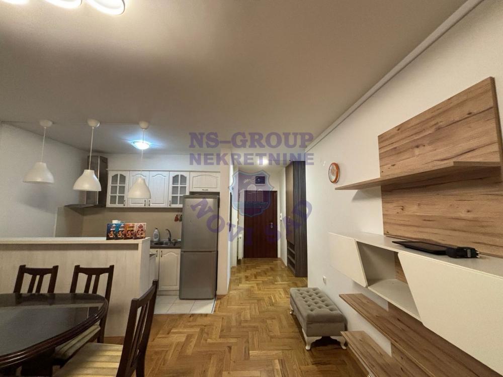 Slika 8 - Prodaja stana, 65m2, Adice Novi Sad, sa terasom