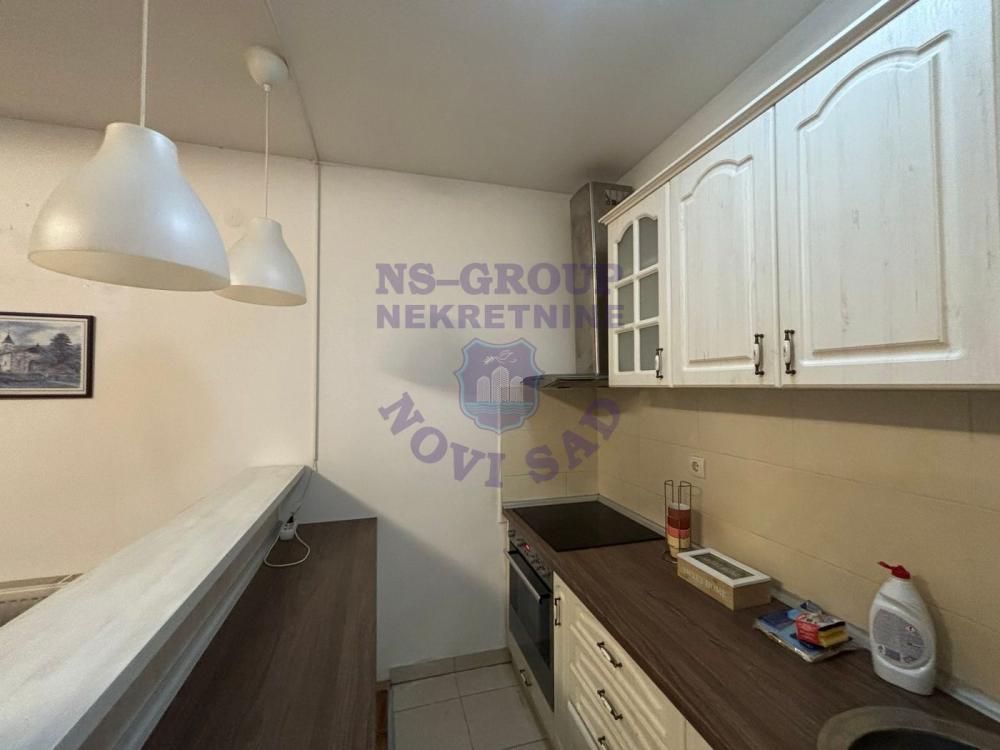 Slika 9 - Prodaja stana, 65m2, Adice Novi Sad, sa terasom