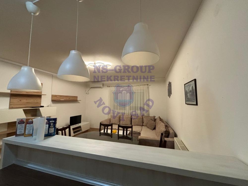 Slika 10 - Prodaja stana, 65m2, Adice Novi Sad, sa terasom