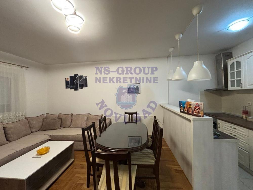 Slika 4 - Prodaja stana, 65m2, Adice Novi Sad, sa terasom