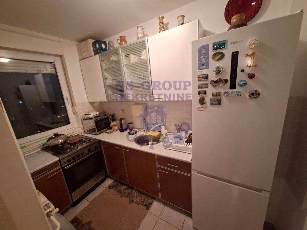 Slika 5 - Odličan stan u centru Veternika!