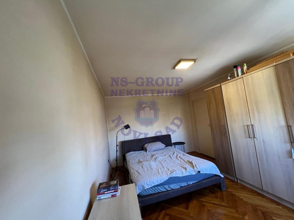 Slika 6 - Trosoban stan na Bulevaru!