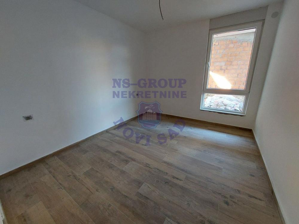 Slika 6 - Dvoiposoban stan na Telepu 53m2